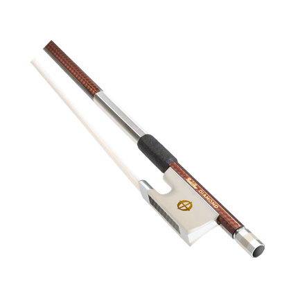 CodaBow Diamond GX Violin Bow