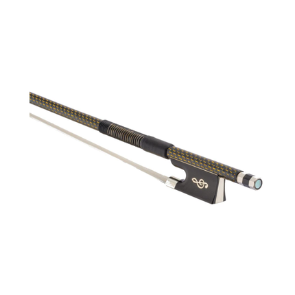 Presto® Spark Carbon Fiber Violin Bow