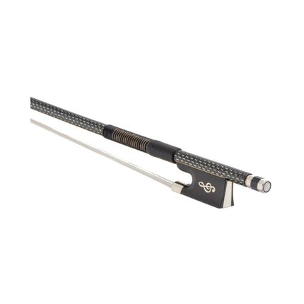 Presto® Spark Carbon Fiber Violin Bow