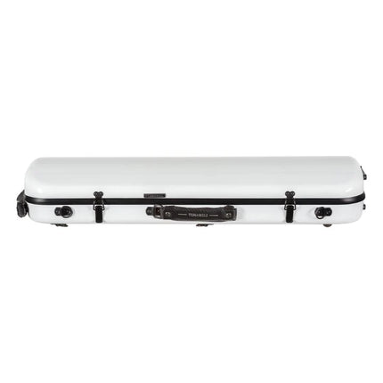 Tonareli Oblong Fiberglass Suspension Violin Case