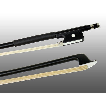Glasser Bronx Fiberglass Student Violin Bow