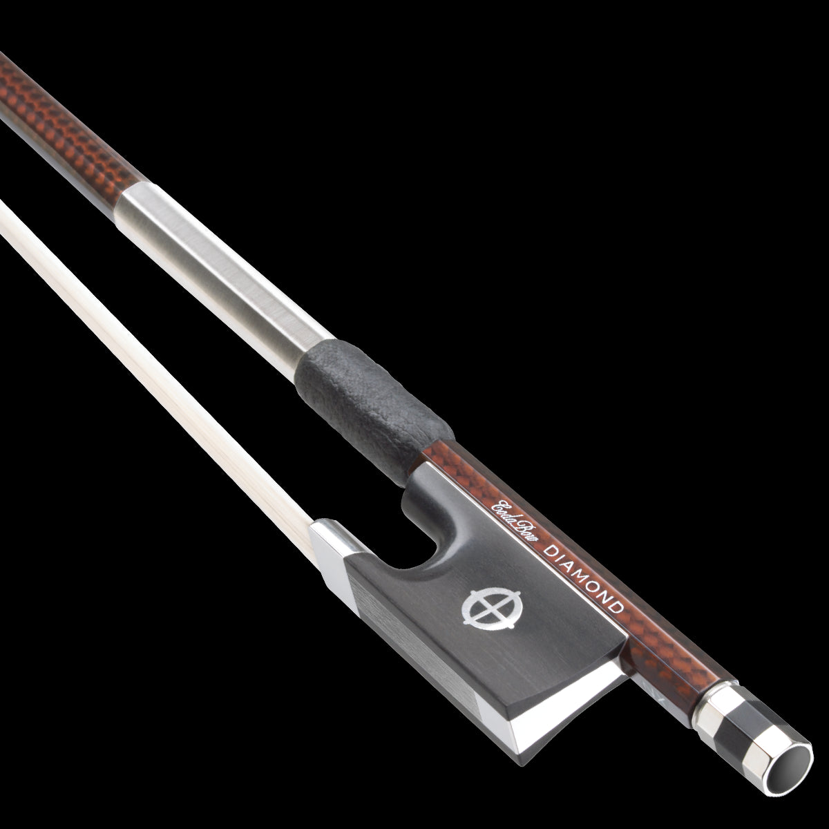 CodaBow Diamond NX Violin Bow