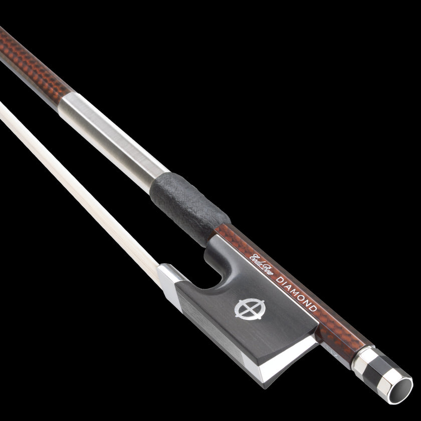 CodaBow Diamond NX Violin Bow