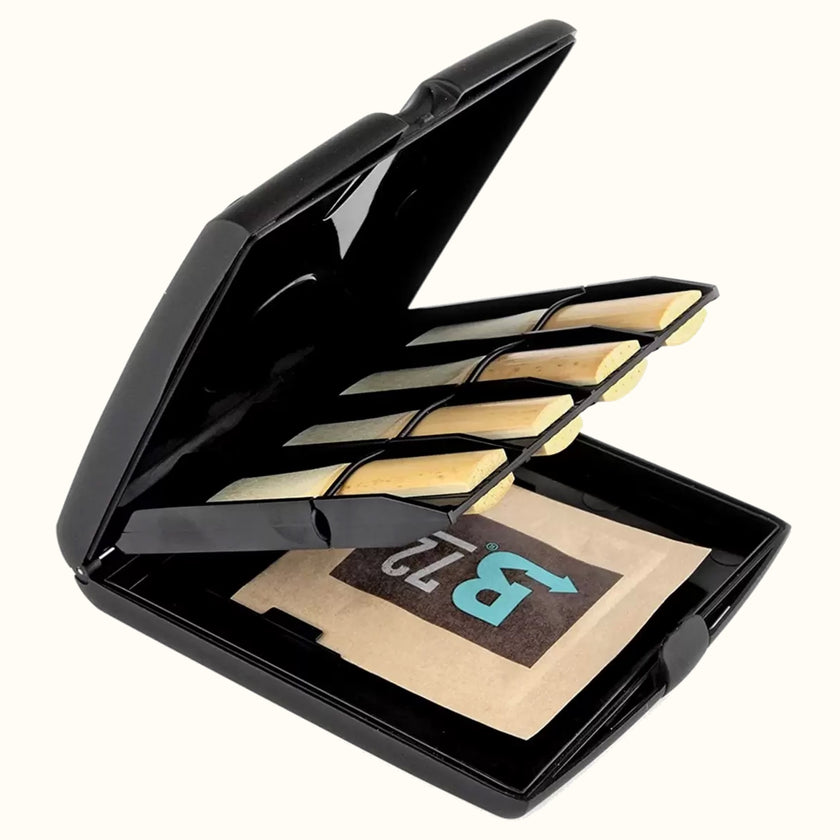 D'Addario Woodwinds Reed Storage Case