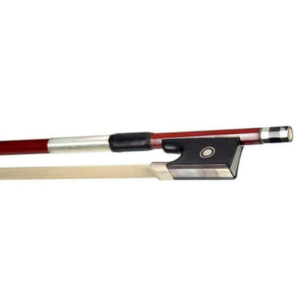 Brazilwood Student Violin Bow