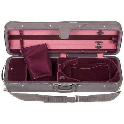 Bobelock B1003 Featherlite Oblong Suspension Violin Case