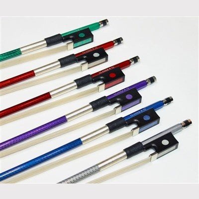 Glasser Texalium Carbon Composite Violin Bow