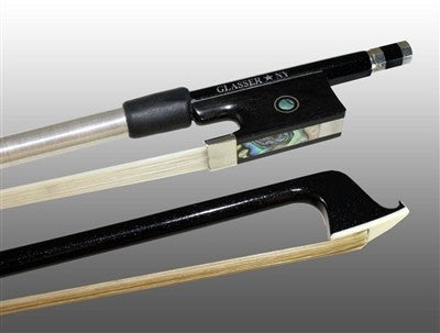 Glasser Carbon Graphite Violin Bow