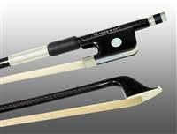 Glasser Braided Carbon Fiber Cello Bow