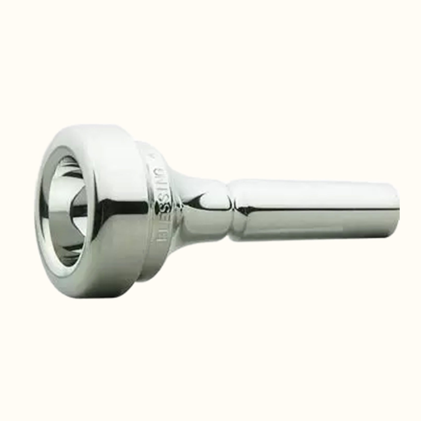 Blessing Cornet Mouthpiece