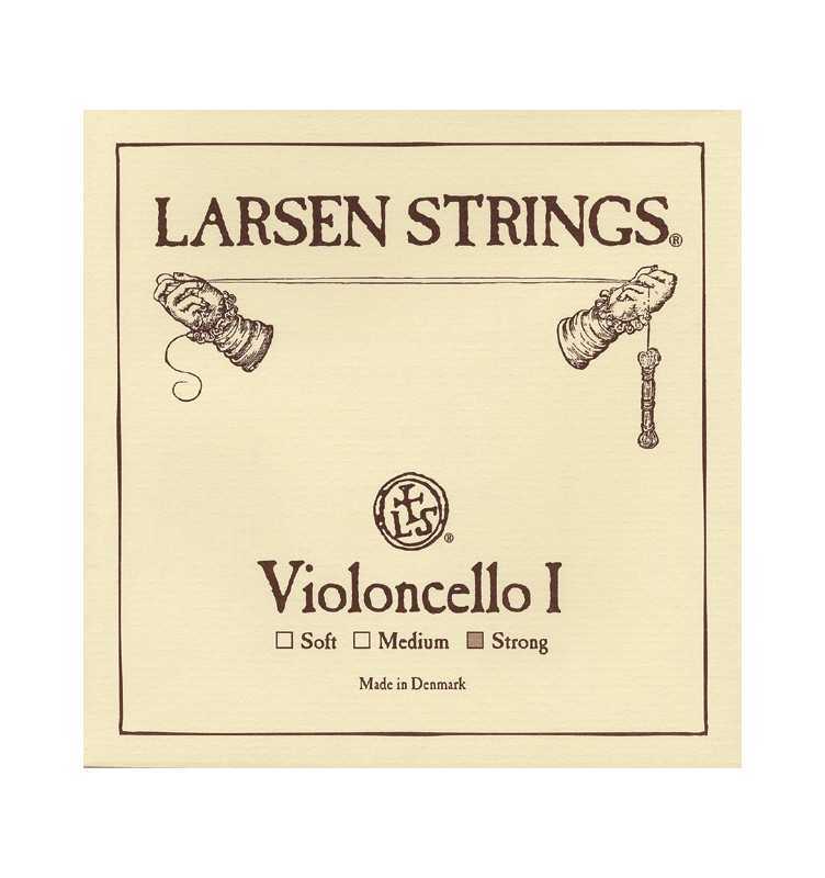 Larsen Original Cello Strings