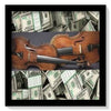 Purchasing an Instrument from the Customers Perspective