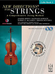 New Directions For Strings Book 1