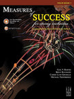 Measures of Success for String Orchestra - Book 1