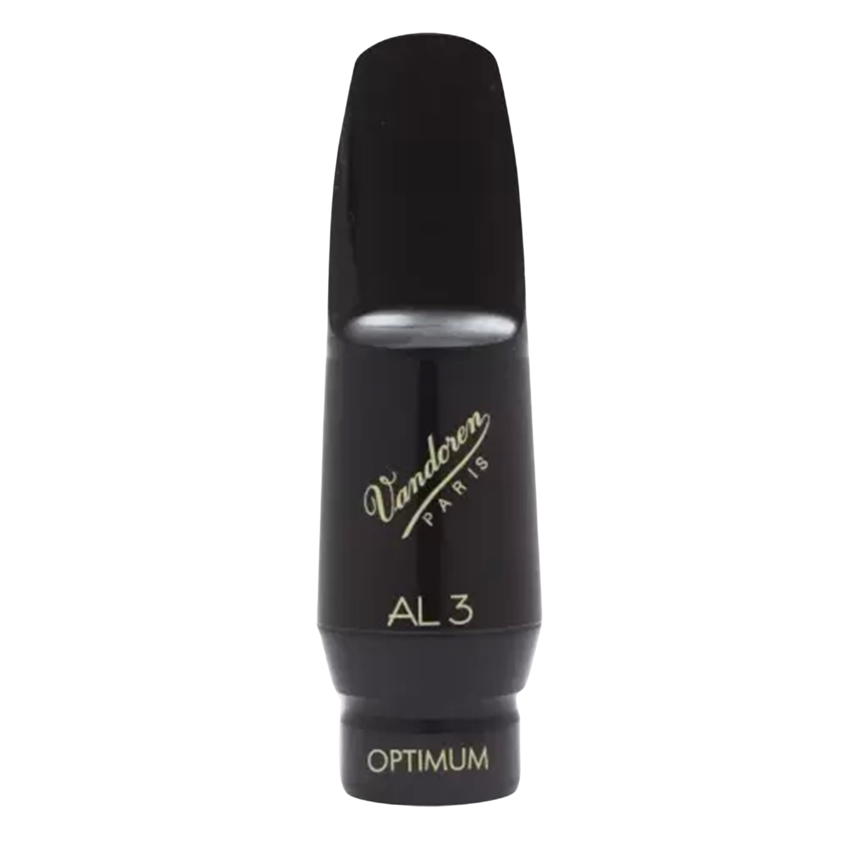 Vandoren Optimum Series Alto Saxophone Mouthpiece