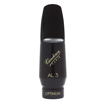 Vandoren Optimum Series Alto Saxophone Mouthpiece