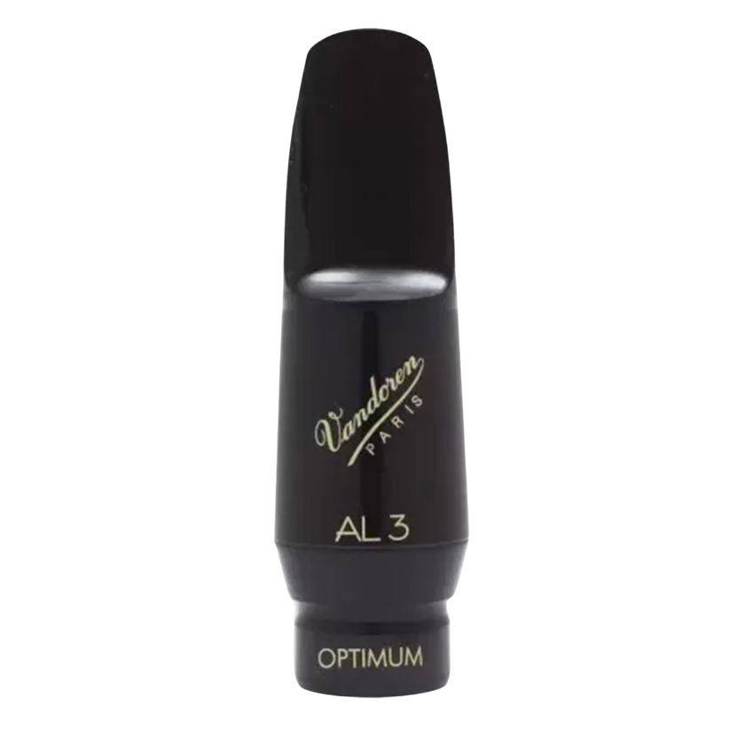 Vandoren Optimum Series Alto Saxophone Mouthpiece