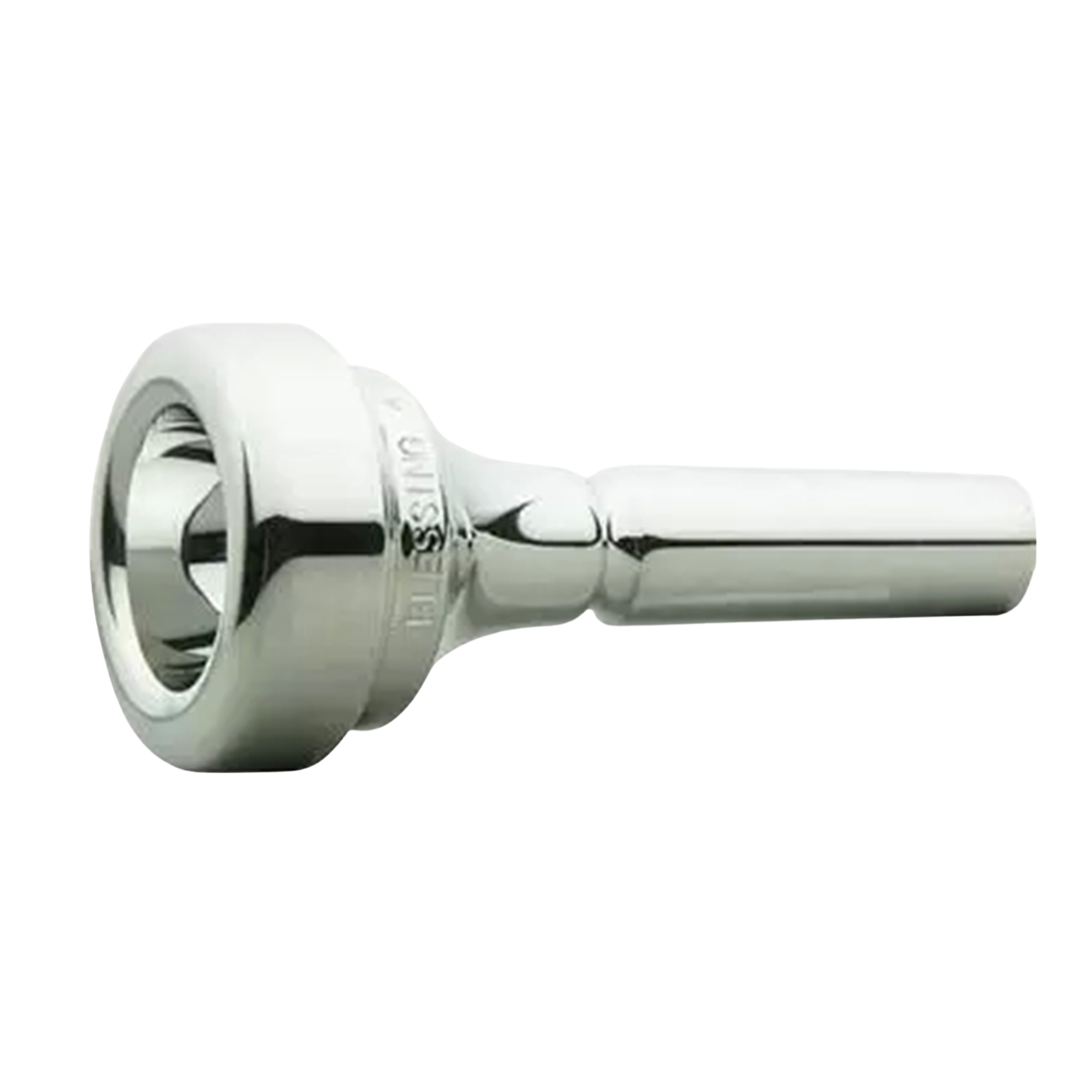 Blessing Cornet Mouthpiece