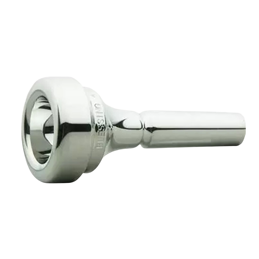 Blessing Cornet Mouthpiece