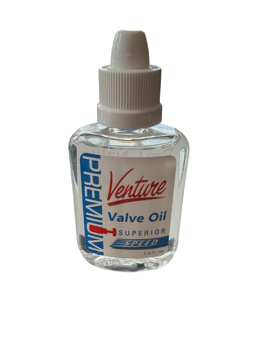 Venture Premium Valve Oil