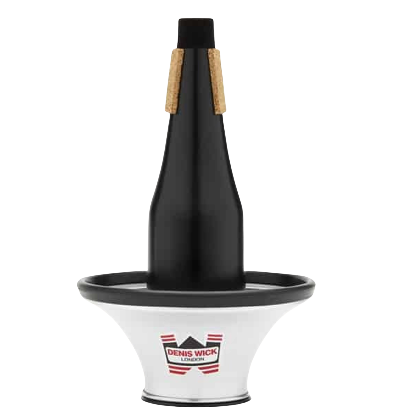 Denis Wick Adjustable Cup Tenor Trombone Mute