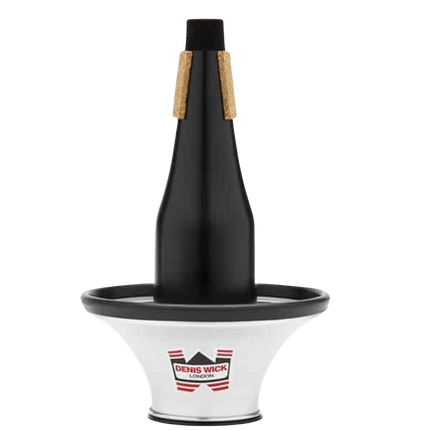 Denis Wick Adjustable Cup Tenor Trombone Mute