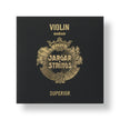 Jargar Superior Violin String Set