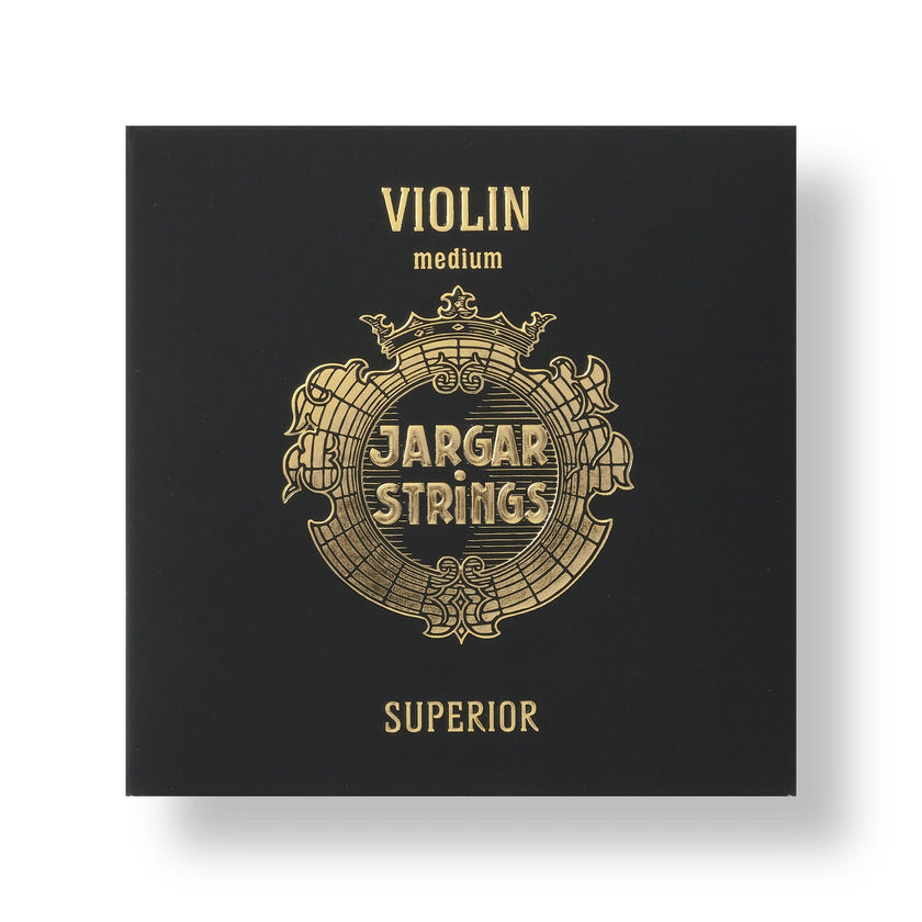 Jargar Superior Violin String Set