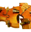 The Realist Acoustic Violin Pick-up