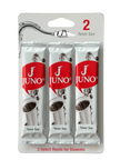 Juno Tenor Saxophone Reeds by Vandoren