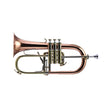 Schilke 1040-FL Flugelhorn Lacquer Bell