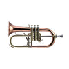 Schilke 1040-FL Flugelhorn Lacquer Bell
