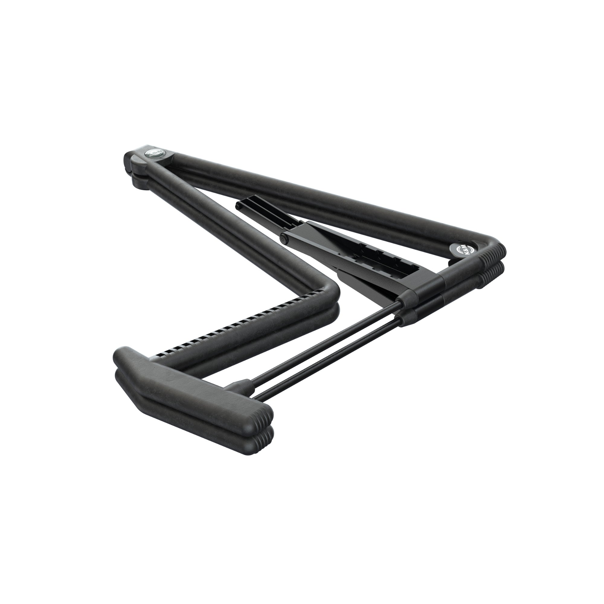 17580 Heli 2 Acoustic Guitar, Cello, French Horn Stand