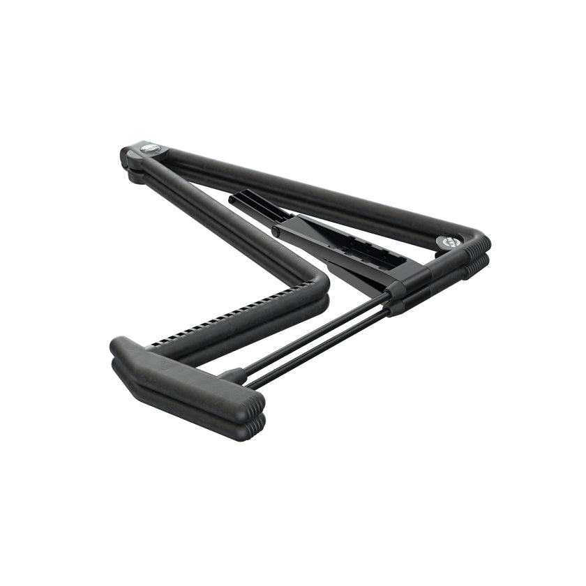 17580 Heli 2 Acoustic Guitar, Cello, French Horn Stand