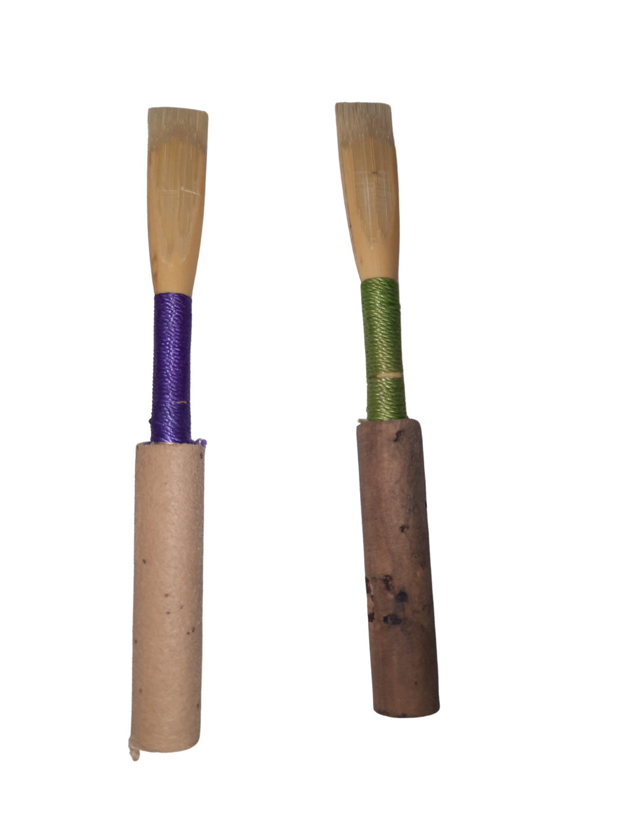 Oboe Reed String Guillermo Ulloa Oboe Reeds- Medium – Cassandra Strings