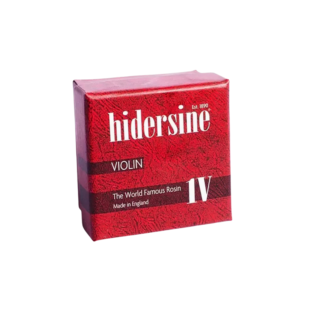 Hidersine Violin Bow Rosin 1V