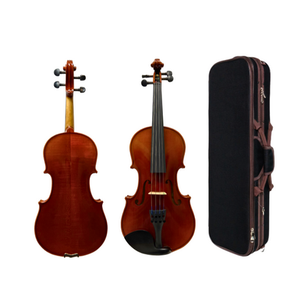 Johann Thunemann Lady Sofia – Violin Outfit