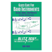 Blitz Lacquer Instrument Cleaning Cloth
