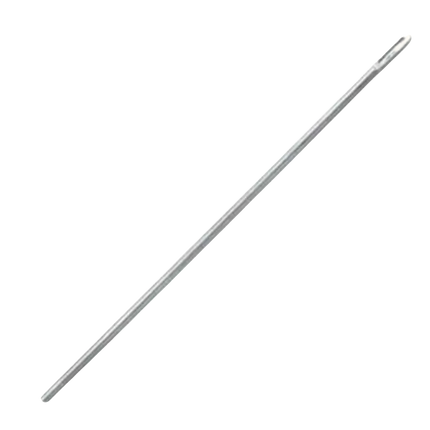 Metal Flute Cleaning Rod