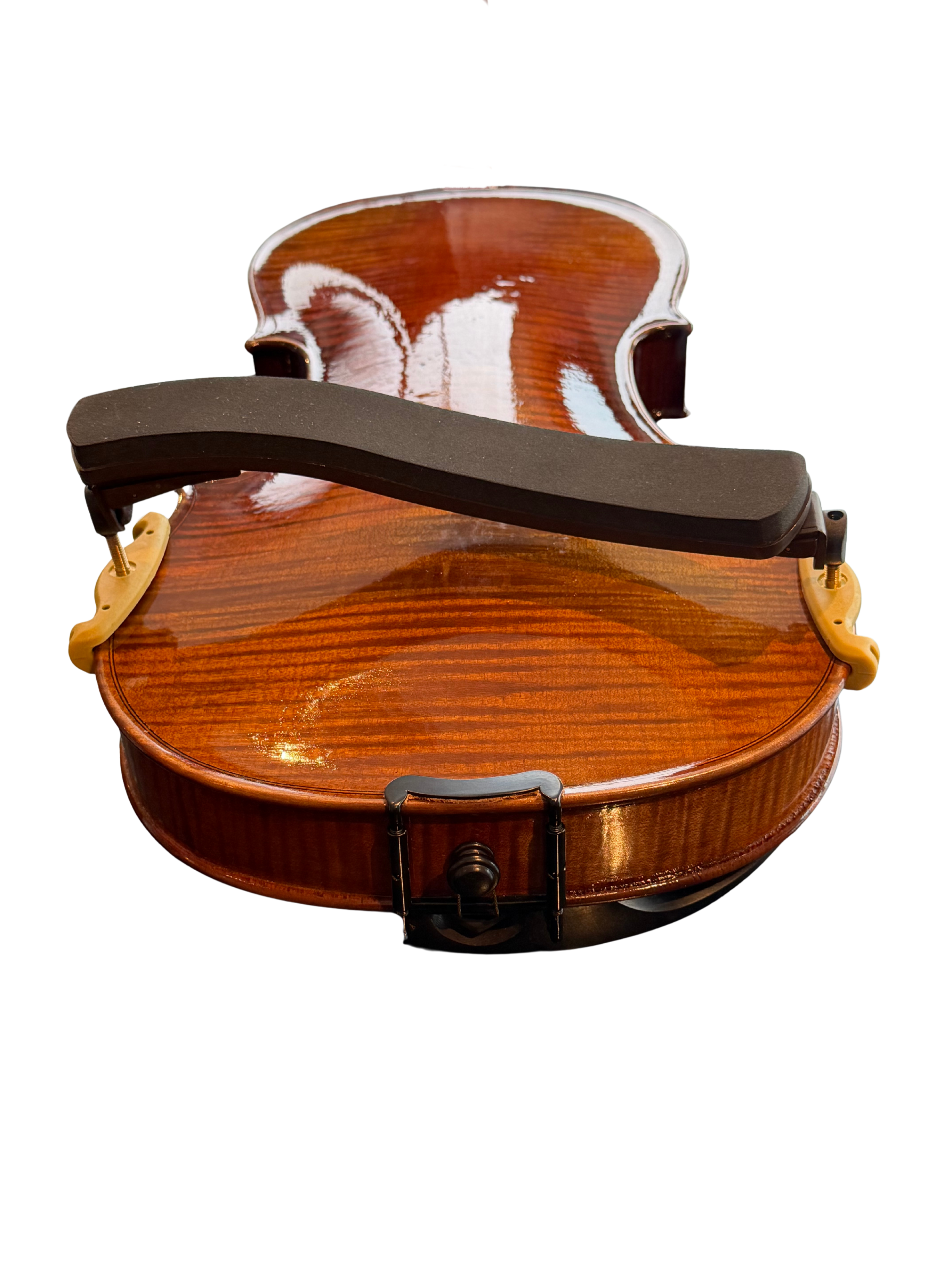 Kun Collapsible Viola Shoulder Rest