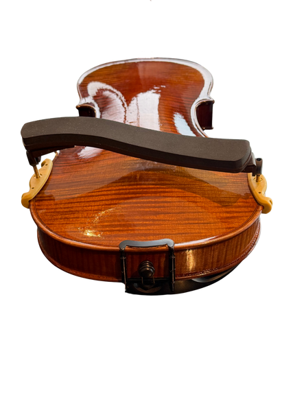Kun Collapsible Viola Shoulder Rest