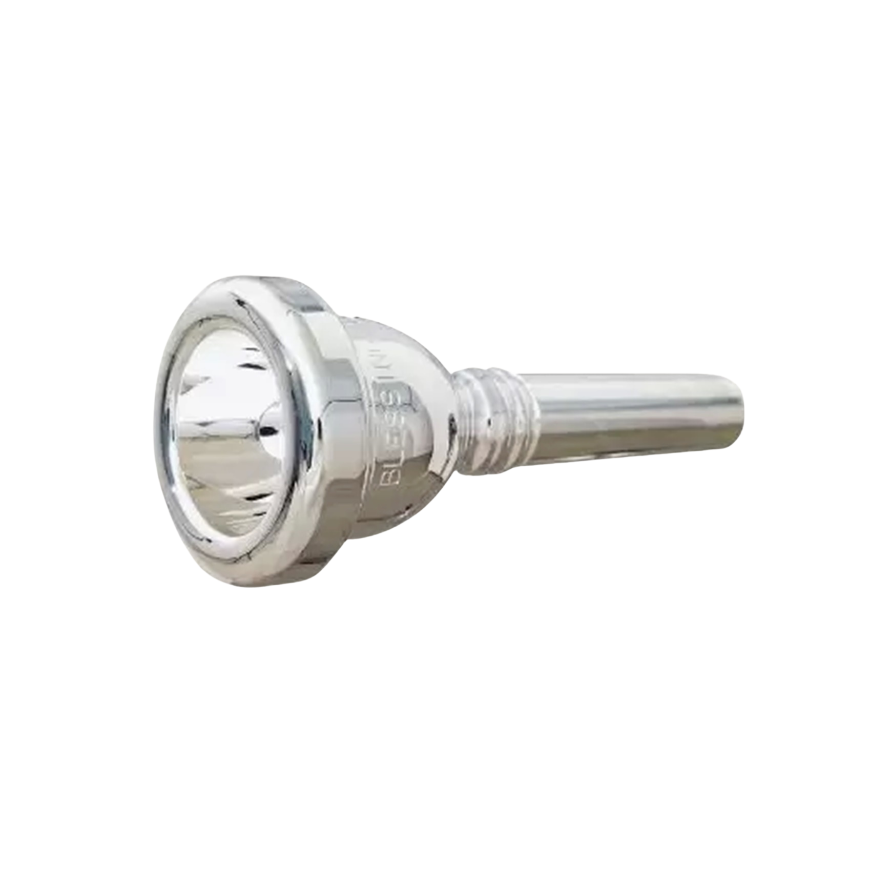 Blessing Trombone Mouthpiece