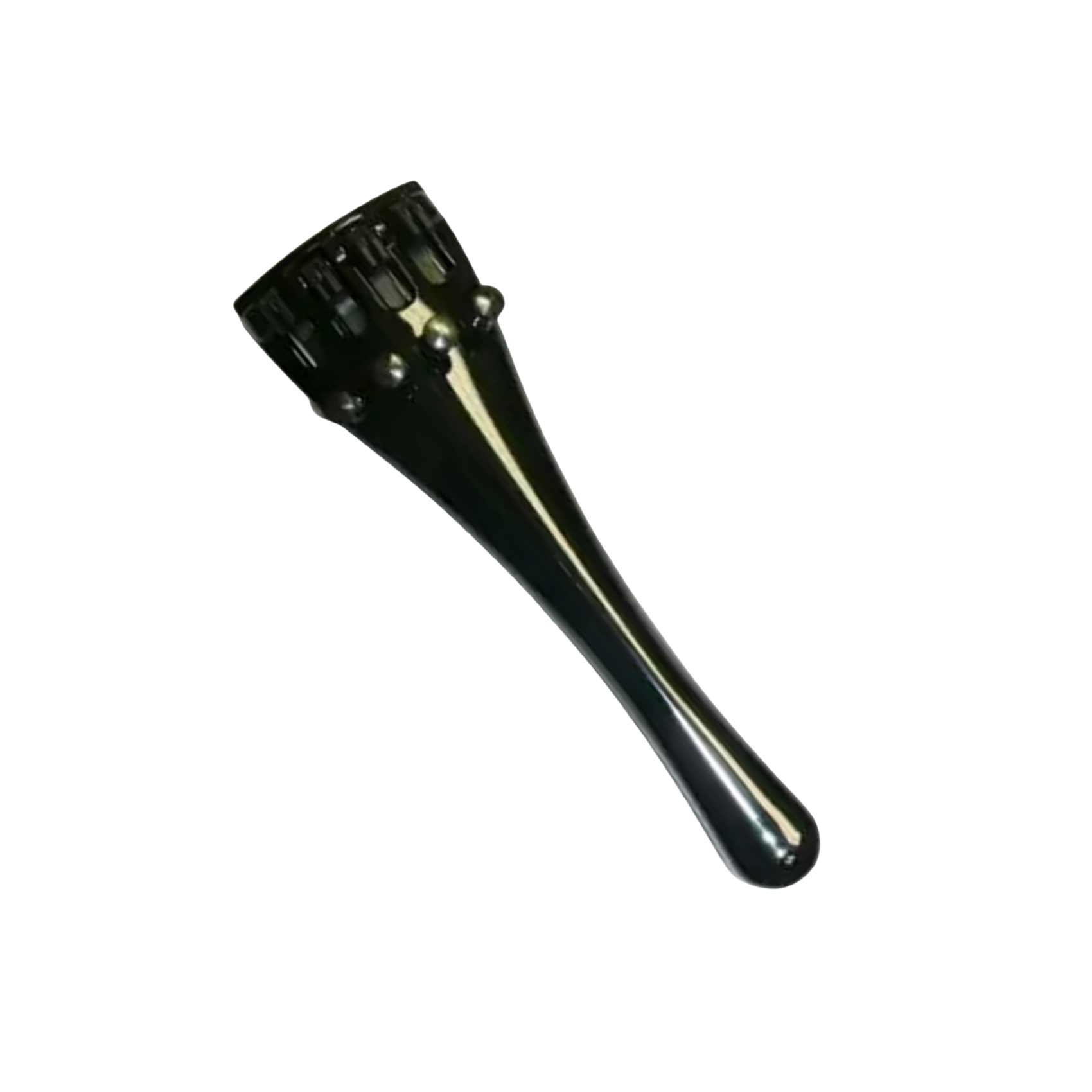 Akusticus Plastic Cello Tailpiece