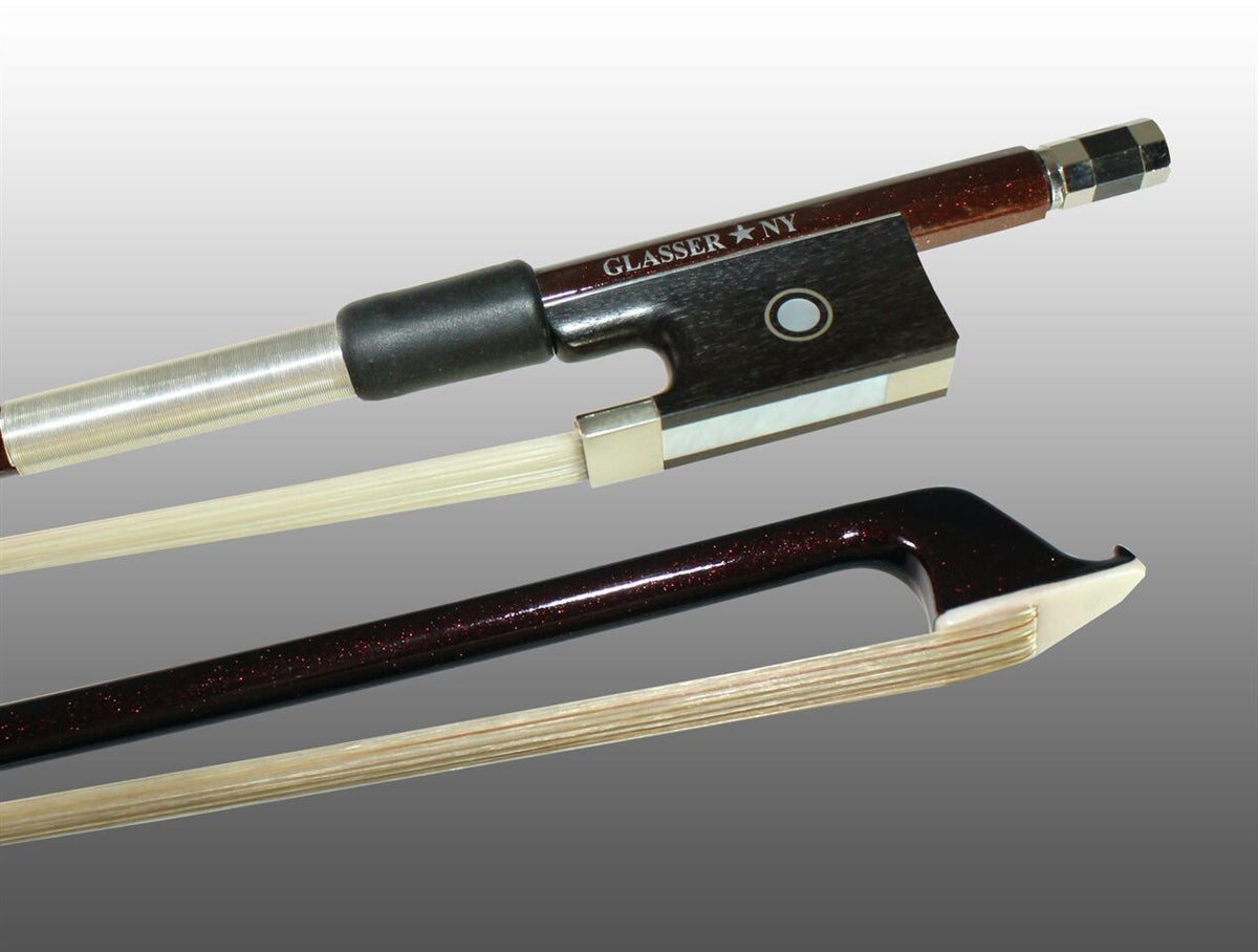 Glasser Advanced Composite Bow
