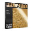 Thomastik-Infeld Belcanto Gold Cello String Set