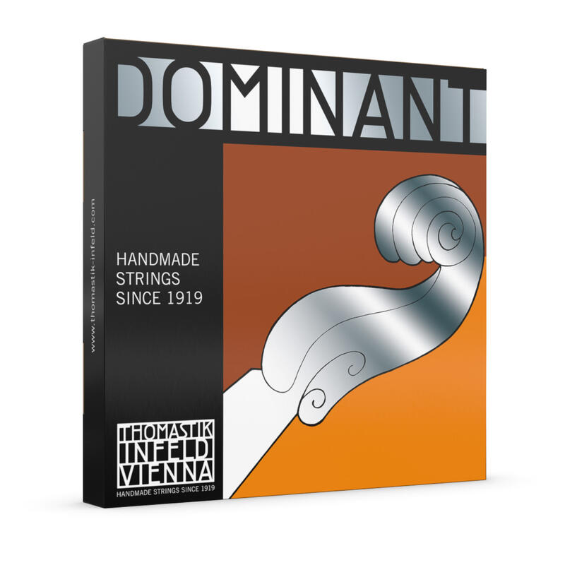 Thomastik-Infeld Dominant Bass String Set