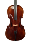 Karl Thunemann Concert Cello