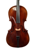 Karl Thunemann Concert Cello