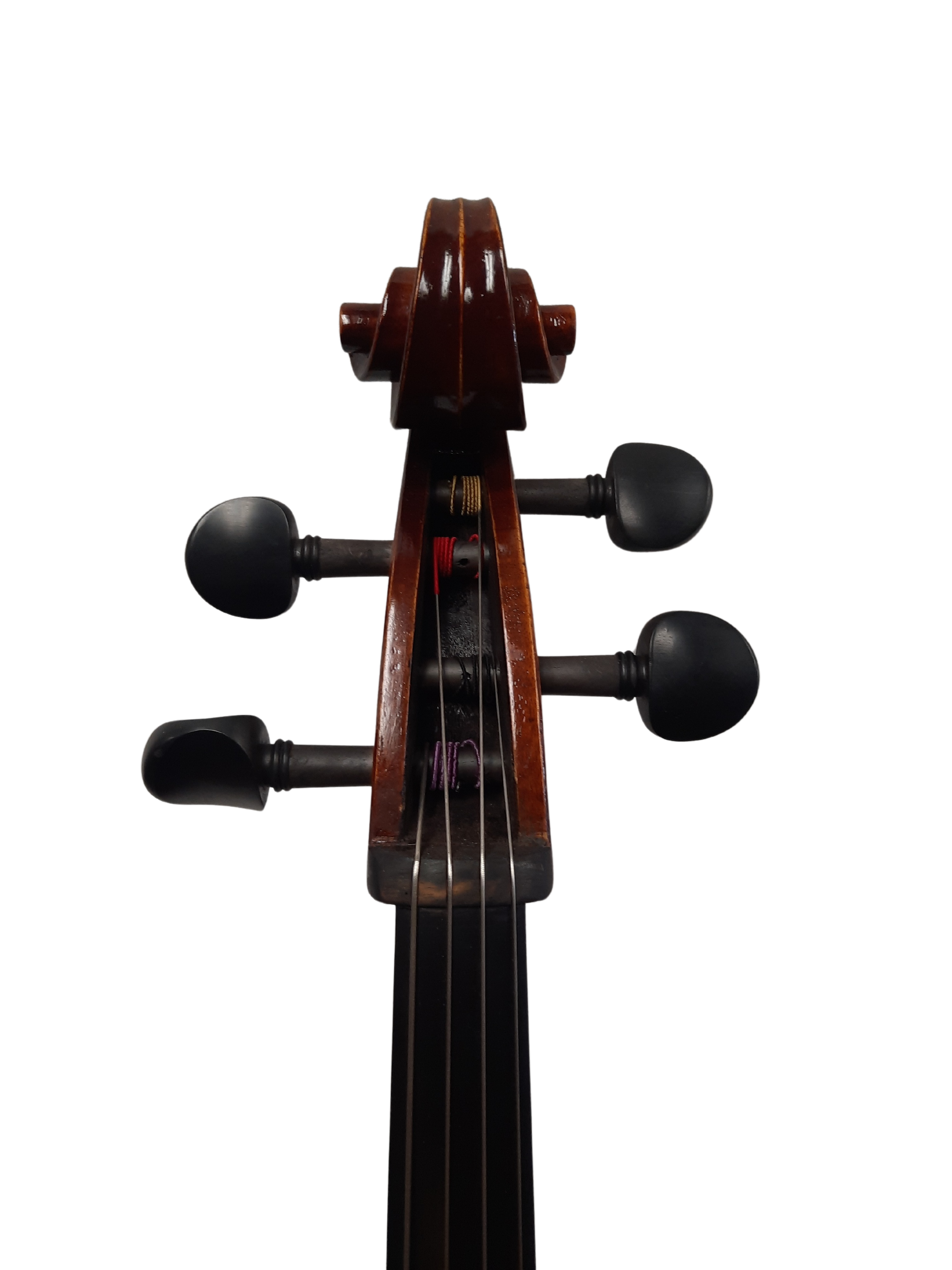 Karl Thunemann Concert Cello