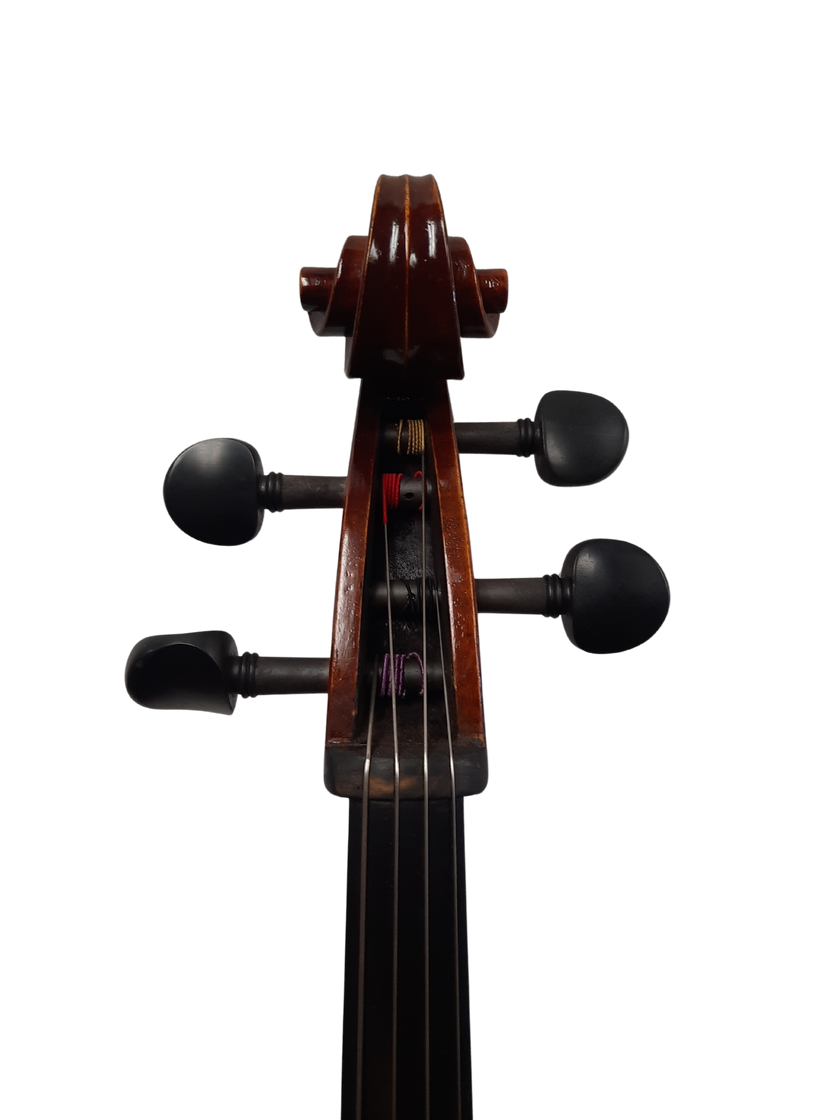 Karl Thunemann Concert Cello